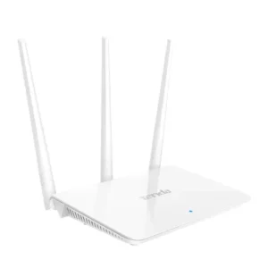 Tenda F3 300mbps Wireless Route